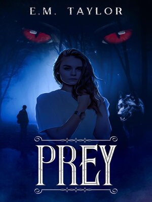 cover image of Prey